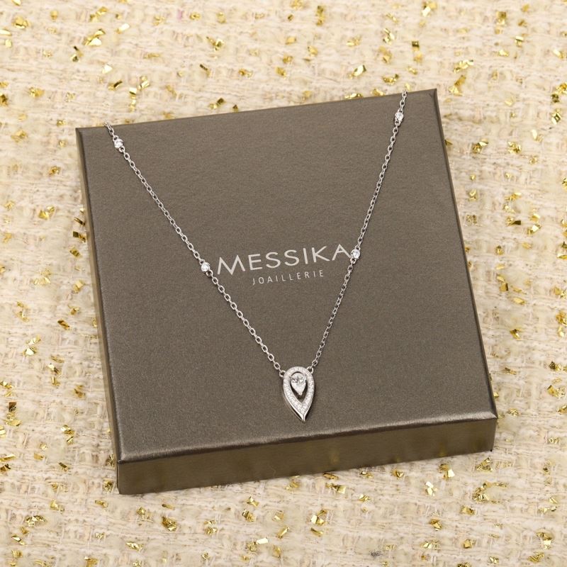 Messika Necklaces